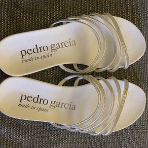 Pedro Garcia Flats